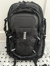 Thule Enroute 27L Backpack Black Blue Laptop ...