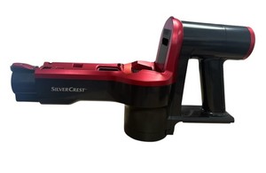 SILVERCREST Motor für Handstaubsauger Staubsauger SHAZ 22.2 E6