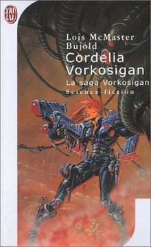Cordelia Vorkosigan von Lois McMaster Bujold | Buch | Zustand sehr gut