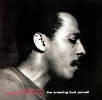 The Amazing Bud Powell Vol. 1 (Rvg) Von Bud Powell | CD | Zustand Neu