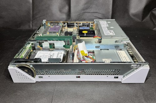 Sun SPARCstation 20 ROSS 125MHz CPU 256MB Memory TGX+ Graphics 18.2GB HDD, FD - Picture 9 of 23