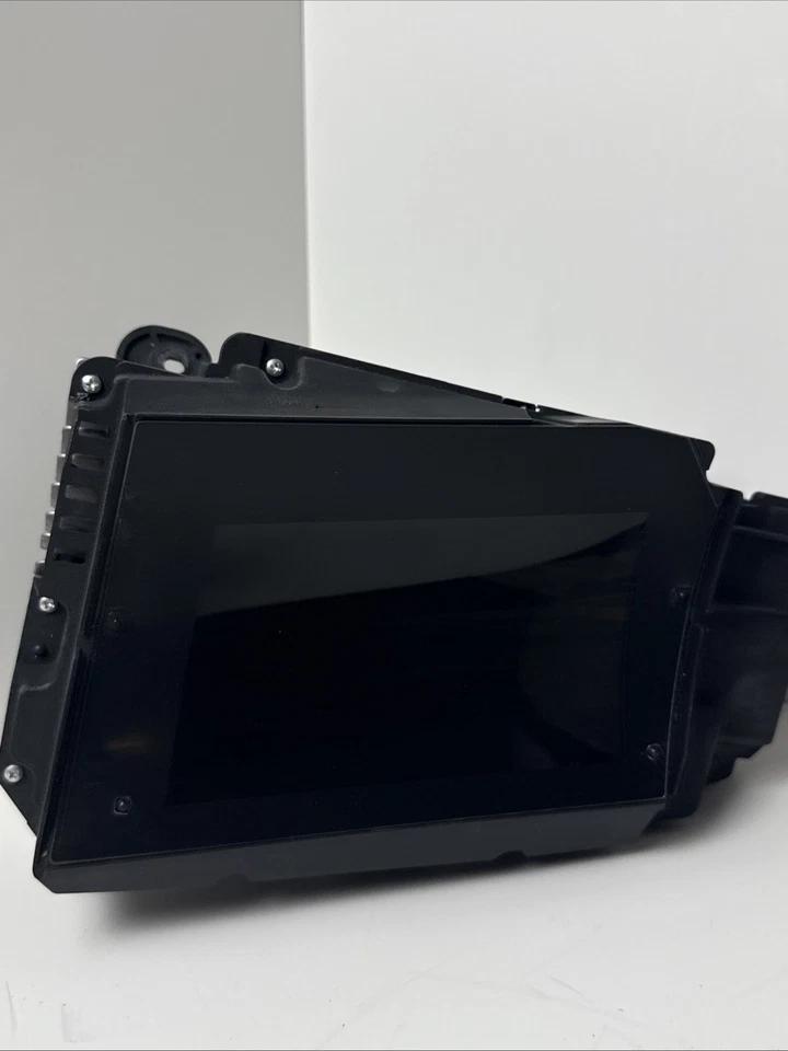 Volvo S90 2017 tablero de instrumentos Hud pantalla de visualización frontal 31665401 OEM Foto 2 de 4