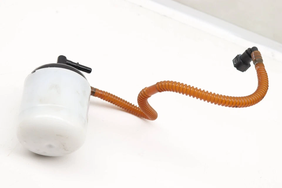 AUDI A8 QUATTRO 2011-2018 - Filtro de combustible 4H0201511A Foto 3 de 4