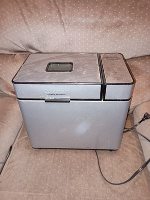 Cuisinart Bread Maker Machine CBK-100 