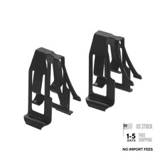 Sun Visor Clip Retainer Bracket Interior Righ...