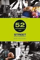 Brian Lloyd-Duckett - 52 Assignments Street Photography - Hardback - G245Z