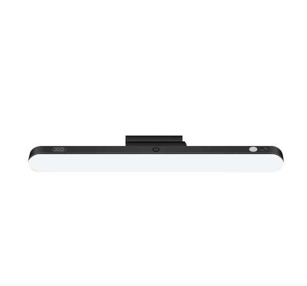 Lampara Luz LED Tactil con Batería Recargable Multiangulo 3 Modos de Iluminacion