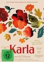 Karla | Christina TournatzéS | Dvd | 1X DVD-9 | Deutsch | 2026 | Al!Ve Ag
