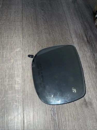 19-24 Subaru Forester Crosstrek Passenger Side Door Mirror Glass OEM 87