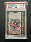 2021 Panini Illusions Patrick Mahomes SP Holoheroes #7 PSA 10 GEM POP 2 RARE