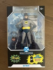 McFarlane DC Multiverse Batman  Classic TV Series