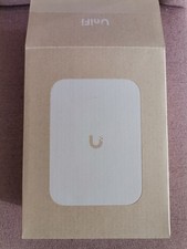 Ubiquiti Unifi U7-IW In-Wall, Access Point weiß