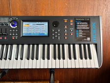 Yamaha 61 Keys Keyboard Synthesizers for sale | eBay