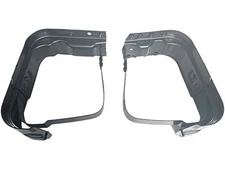 For 1973-1974 Chevrolet K20 Pickup Fuel Tank Strap Set 26238JVYK Fuel Tank Strap