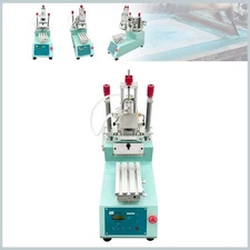 Semi-auto Screen Printing Machine High Precision Screen Printing Machine 110V