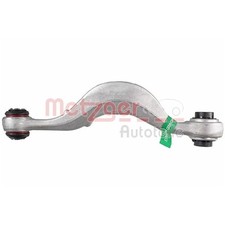 Metzger Querlenker hinten rechts für BMW 5er 6er