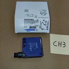 TELEMECANIQUE SENSORS XUK5APANM12 