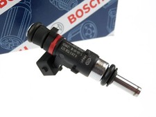 BOSCH 650CCM Einspritzdüse EV14 Einspritzventil Porsche Opel Corsa D OPC GSI