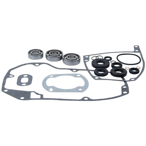 Motordichtsatz Motordichtungen Hercules Prima GT Sachs 506 3 B BX BY Lager SKF - Bild 4 von 4