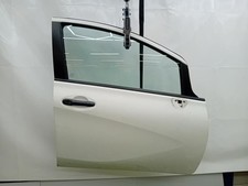 Porte avant et accessoires Nissan NOTE