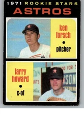 1971 Topps MLB Baseball Set Break #1 See Photos for Cond Pick From List 1-200