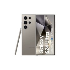 Samsung Galaxy S24 Ultra 5G 256GB Gray (Ohne Simlock) (Dual SIM), Top Angebot