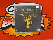FFG Game of Thrones the Iron Throne THE WARS TO COME Expansion Sealed NOS 