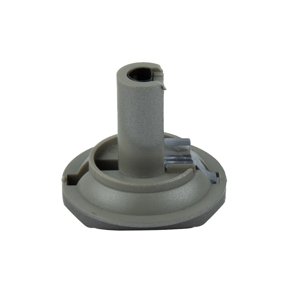 Vent Knob Control Knobs Car Electrical Equipment Heater Fan UR5861195C - Image 3 of 4