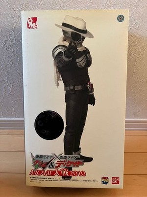PBM Project BM Kamen Rider Skull 12-inch Fully Poseable Figure New
