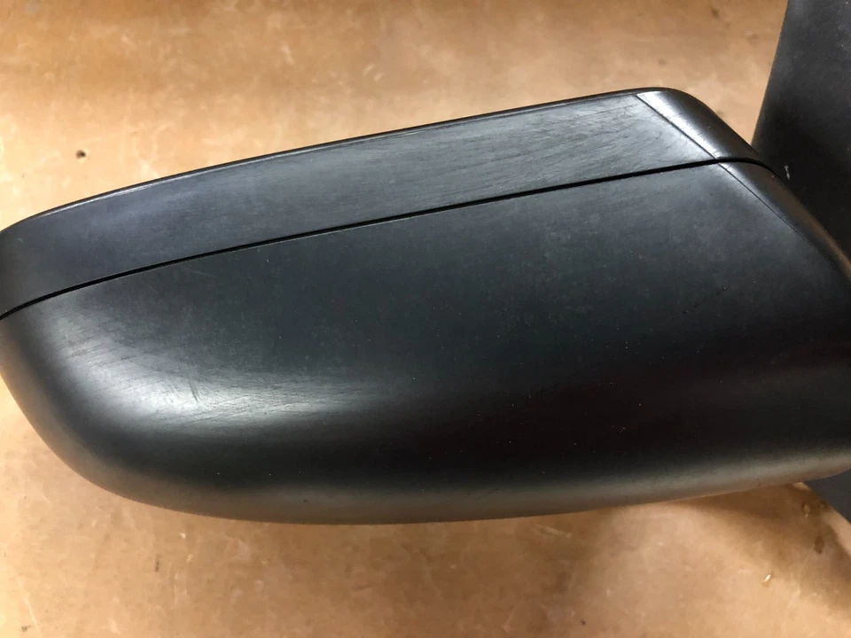 Espejo retrovisor eléctrico Subaru Outback 2008 (pasajero) 2006-2009 Foto 2 de 4