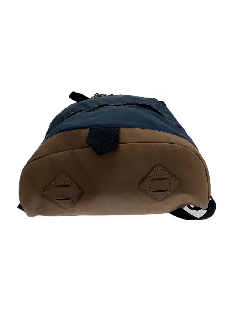 A.P.C. Backpack Nylon BLU - image 4