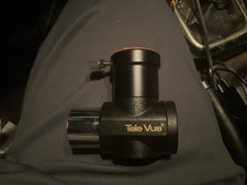 Tele Vue 1.25" Star Diagonal Mirror Classic Excellent Flawless Optics FREE SHIP