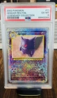 Pokemon Gengar Legendary Collection Reverse Holo Rare #11 PSA 6 EX-MT 2002