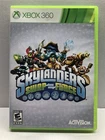 Skylanders Swap Force (Xbox 360) Clean Tested Working - Free Ship