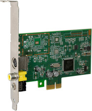 Impactvcb-E PCI Express Video Capture Board 1381