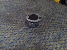 Split Taper Bushing P1 Series with Finished Bore 1 1/2" Bore