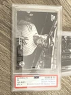 PSA 10 AARON JUDGE Image Variation SP 2024 Topps Black and White Yankees 7-SP