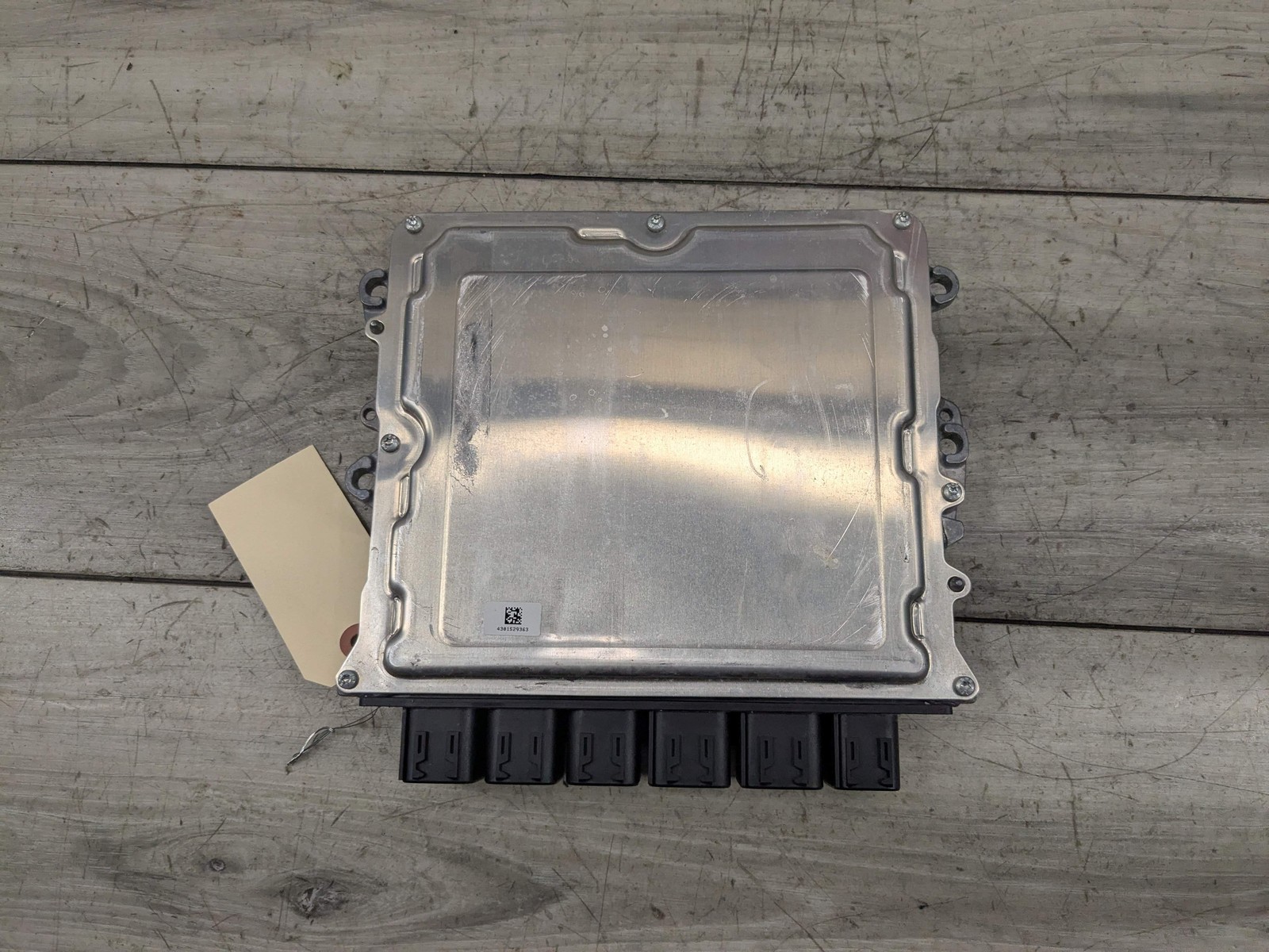 20-22 OEM BMW G20 G29 M340 G01 G02 M40 ECU DME ECM B58 Engine Computer Unit