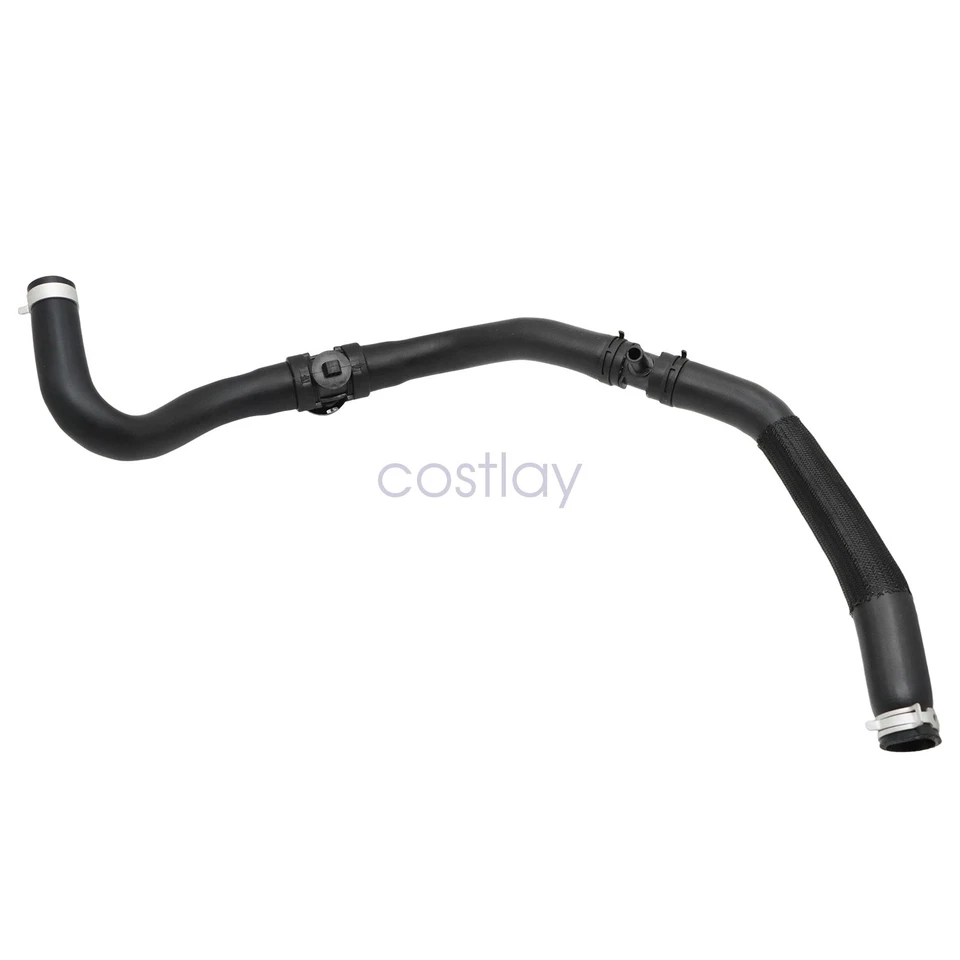 Manguera de radiador superior para Dodge Journey 2,4 L 4 cilindros gas 2009-2020 5058394AD Foto 2 de 4