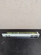 Gerstel CTC Analytics Motio E.J Board PAL Autosampler for GC Agilent CTC04D3209