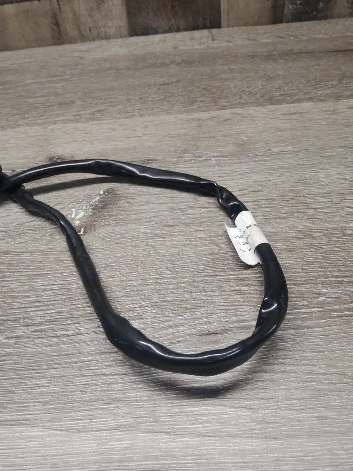 Harley Davidson Ultra Limited 2012 12 09-13 bomba de combustible de gasolina arnés de cables 70369-08  Foto 3 de 4