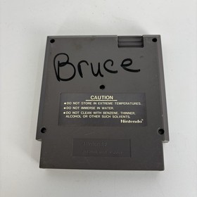 Gyromite Nintendo NES