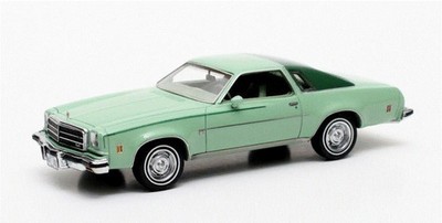 Chevrolet Chevelle Malibu Hardtop 1974, 1/43, Matrix