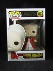 Funko Pop Movies 1073 Bram Stoker's Dracula Count Dracula