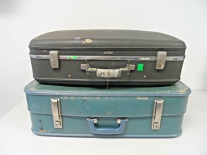 suitcase ebay