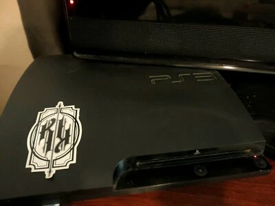 Play Station 3 Great Condition Comes With 22 Games Playstation Gumtree Australia Macedon Ranges Kyneton