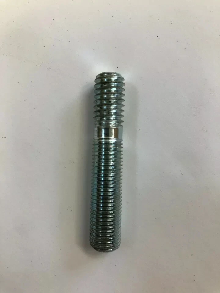 Kit reconstruido colector de admisión de aire de 6 cilindros Chrysler DeSoto 1946-1954 con juntas Foto 4 de 4