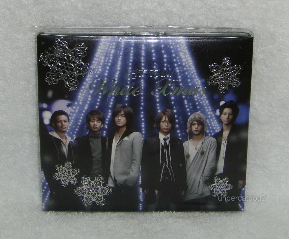 KAT-TUN CD.DVDセット 8枚 Amazon.co.jp: KAT-TUN カトゥーン DVD CD ライブDVD : おもちゃ