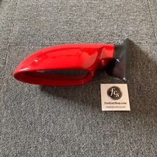 Retroviseur gauche (ou coque) Porsche CAYMAN