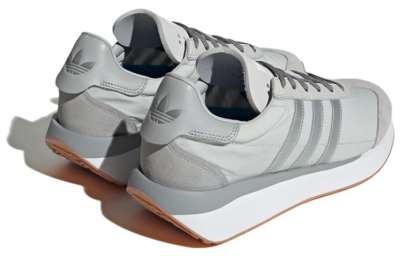 【アディダス】ADIDAS COUNTRY XLG Grey One★ID0365★ adidas Country XLG Low Grey Silver Metallic - ID0365 | eBay